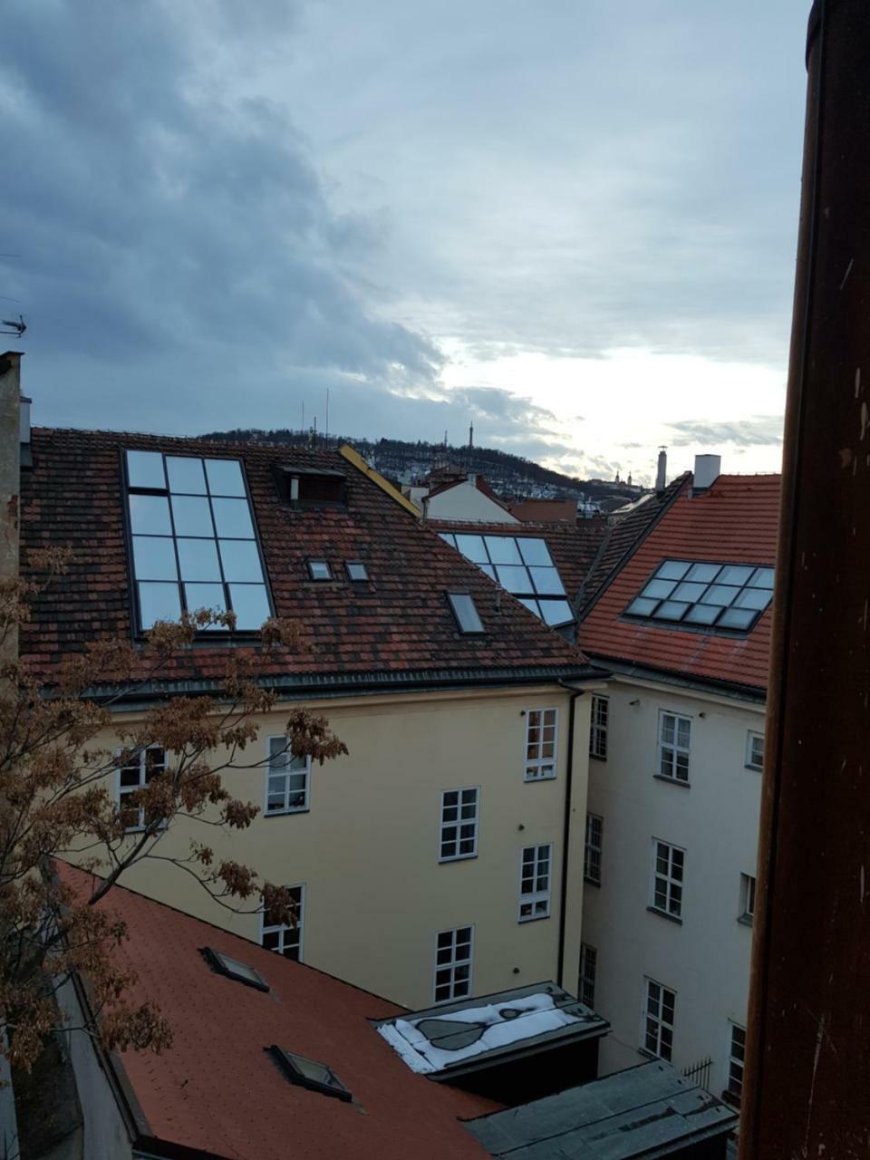U Taisia * Praga